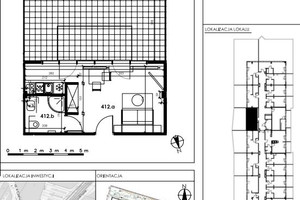 Mieszkanie na sprzedaż 60m2 Warszawa Ochota Aleje Jerozolimskie - zdjęcie 3