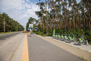 Działka na sprzedaż otwocki Józefów Zaciszna - zdjęcie 1