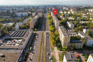 Mieszkanie na sprzedaż 22m2 Warszawa Ochota Grójecka - zdjęcie 1