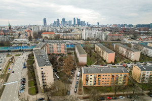 Mieszkanie na sprzedaż 41m2 Warszawa Wola Grabowska - zdjęcie 2