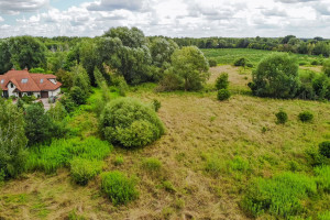 Działka na sprzedaż 1620m2 piaseczyński Prażmów Uwieliny Szlachecka - zdjęcie 2