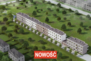 Mieszkanie na sprzedaż 43m2 Warszawa Białołęka Kartograficzna - zdjęcie 3