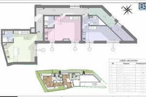 Komercyjne na sprzedaż 118m2 Kraków Grzegórzki Hetmana Żółkiewskiego - zdjęcie 1