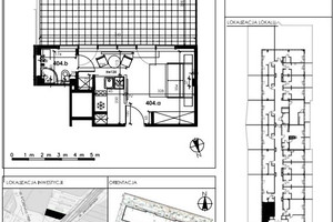 Mieszkanie na sprzedaż 29m2 Warszawa Ochota Aleje Jerozolimskie - zdjęcie 2