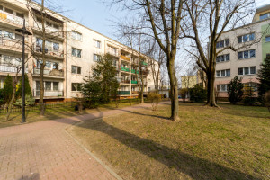 Mieszkanie na sprzedaż 47m2 Warszawa Ursus Skorosze Bohaterów Warszawy - zdjęcie 1