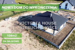 Dom na sprzedaż 130m2 ełcki Ełk - zdjęcie 1