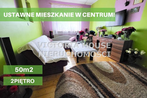 Mieszkanie na sprzedaż 50m2 ełcki Ełk - zdjęcie 1