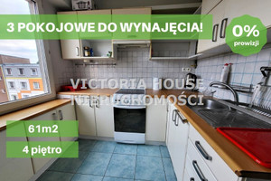 Mieszkanie do wynajęcia 61m2 ełcki Ełk - zdjęcie 1