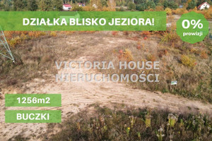 Działka na sprzedaż 1256m2 ełcki Ełk Buczki - zdjęcie 1