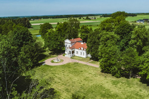 Dom na sprzedaż 1308m2 miński Siennica Żaków - zdjęcie 1