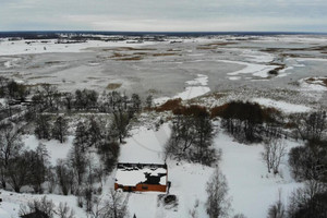 Dom na sprzedaż 158m2 moniecki Goniądz Nadbiebrzańska - zdjęcie 1