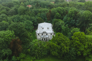 Dom na sprzedaż 1000m2 kutnowski Oporów - zdjęcie 2