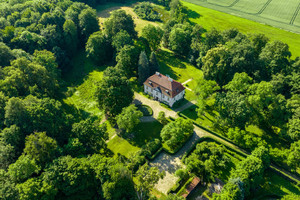 Dom na sprzedaż 600m2 elbląski Pasłęk Dawidy - zdjęcie 1