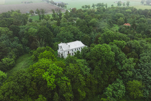 Dom na sprzedaż 1000m2 kutnowski Oporów - zdjęcie 1