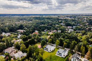 Działka na sprzedaż 3200m2 piaseczyński Konstancin-Jeziorna Chylice - zdjęcie 1