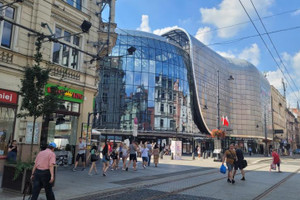 Dom na sprzedaż 1760m2 Katowice Śródmieście 3 Maja - zdjęcie 1