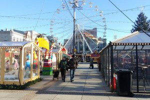 Komercyjne do wynajęcia 23m2 Katowice Śródmieście Rynek - zdjęcie 2