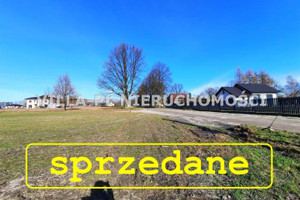 Działka na sprzedaż 1800m2 zgierski Zgierz - zdjęcie 1