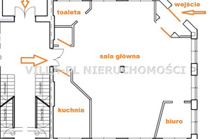 Komercyjne do wynajęcia 126m2 zgierski Zgierz Powstańców Śląskich - zdjęcie 3