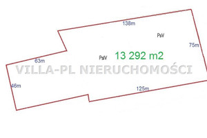 Działka na sprzedaż 13292m2 łęczycki Łęczyca Leźnica Mała - zdjęcie 4