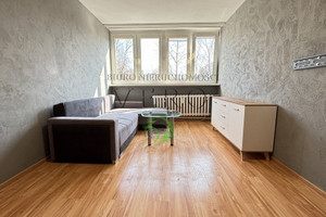 Mieszkanie na sprzedaż 40m2 Wrocław Stare Miasto - zdjęcie 1