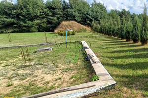 Działka na sprzedaż 1598m2 zgierski Parzęczew Pustkowa Góra - zdjęcie 1