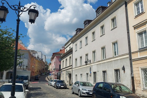 Mieszkanie na sprzedaż 39m2 Warszawa Śródmieście Bednarska - zdjęcie 1