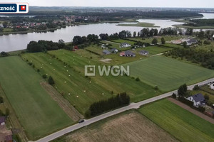 Działka na sprzedaż 2100m2 ełcki Ełk Barany - zdjęcie 1