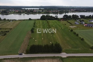 Działka na sprzedaż 2100m2 ełcki Ełk Barany - zdjęcie 3