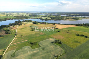 Działka na sprzedaż ełcki Kalinowo Lisewo - zdjęcie 2