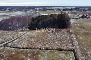 Działka na sprzedaż 1500m2 ełcki Ełk Kałęczyny - zdjęcie 3