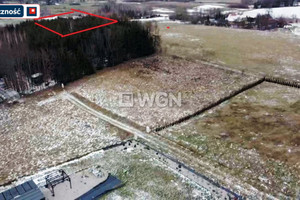 Działka na sprzedaż 3006m2 ełcki Ełk Kałęczyny - zdjęcie 1