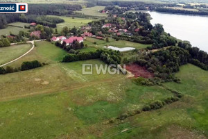 Działka na sprzedaż ełcki Stare Juchy Zawady Ełckie - zdjęcie 1