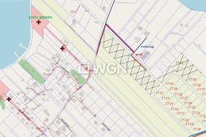 Działka na sprzedaż 1281m2 ełcki Ełk Mrozy Wielkie - zdjęcie 3