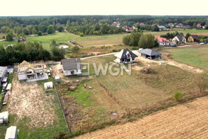 Działka na sprzedaż 1641m2 ełcki Ełk Mrozy Wielkie Fiołkowa - zdjęcie 3