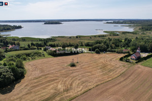 Działka na sprzedaż 1198m2 ełcki Ełk Sędki - zdjęcie 1