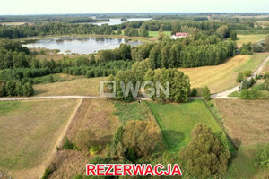 Działka na sprzedaż 1777m2 ełcki Ełk Regiel - zdjęcie 1