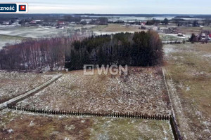 Działka na sprzedaż 1500m2 ełcki Ełk Kałęczyny - zdjęcie 1