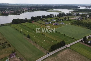 Działka na sprzedaż 2100m2 ełcki Ełk Barany - zdjęcie 2