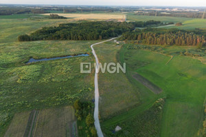 Działka na sprzedaż 1501m2 ełcki Ełk Krokocie - zdjęcie 2