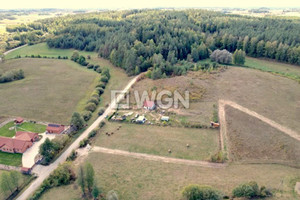 Działka na sprzedaż 3010m2 ełcki Ełk Szarejki - zdjęcie 3