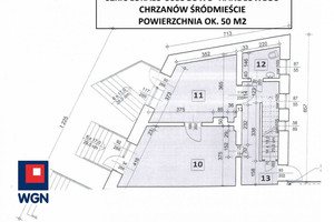 Komercyjne do wynajęcia 51m2 chrzanowski Chrzanów Zielona - zdjęcie 2