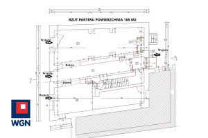 Komercyjne na sprzedaż 538m2 chrzanowski Chrzanów Krakowska - zdjęcie 2