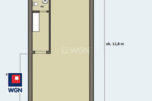 Komercyjne do wynajęcia 90m2 chrzanowski Trzebinia Kościuszki - zdjęcie 2