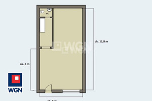 Komercyjne do wynajęcia 90m2 chrzanowski Trzebinia Kościuszki - zdjęcie 2