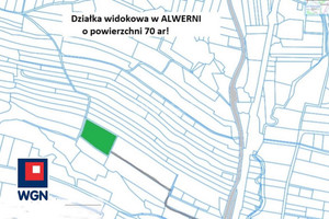 Działka na sprzedaż chrzanowski Alwernia Od Bolesława Prusa - zdjęcie 3