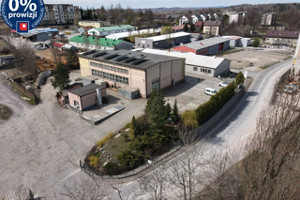 Komercyjne na sprzedaż 890m2 chrzanowski Trzebinia Górka - zdjęcie 1