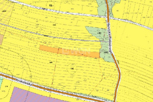 Działka na sprzedaż 8900m2 chrzanowski Alwernia Kwaczała Kwaczała - zdjęcie 4