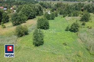 Działka na sprzedaż krakowski Krzeszowice Tenczynek Ogródkowa - zdjęcie 1