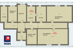 Komercyjne do wynajęcia 241m2 chrzanowski Trzebinia Lipcowa - zdjęcie 2